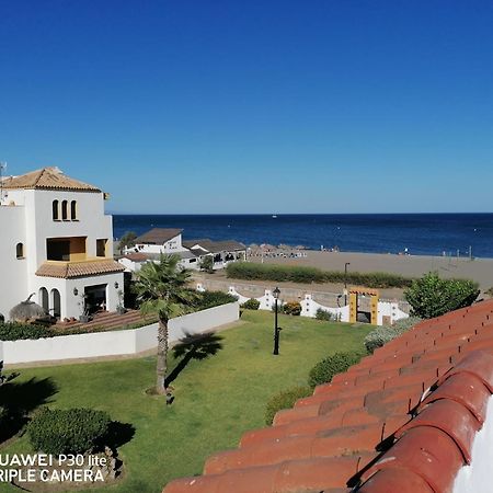Casa Adosada Marina Playa Y Golf San Luis de Sabinillas Luaran gambar