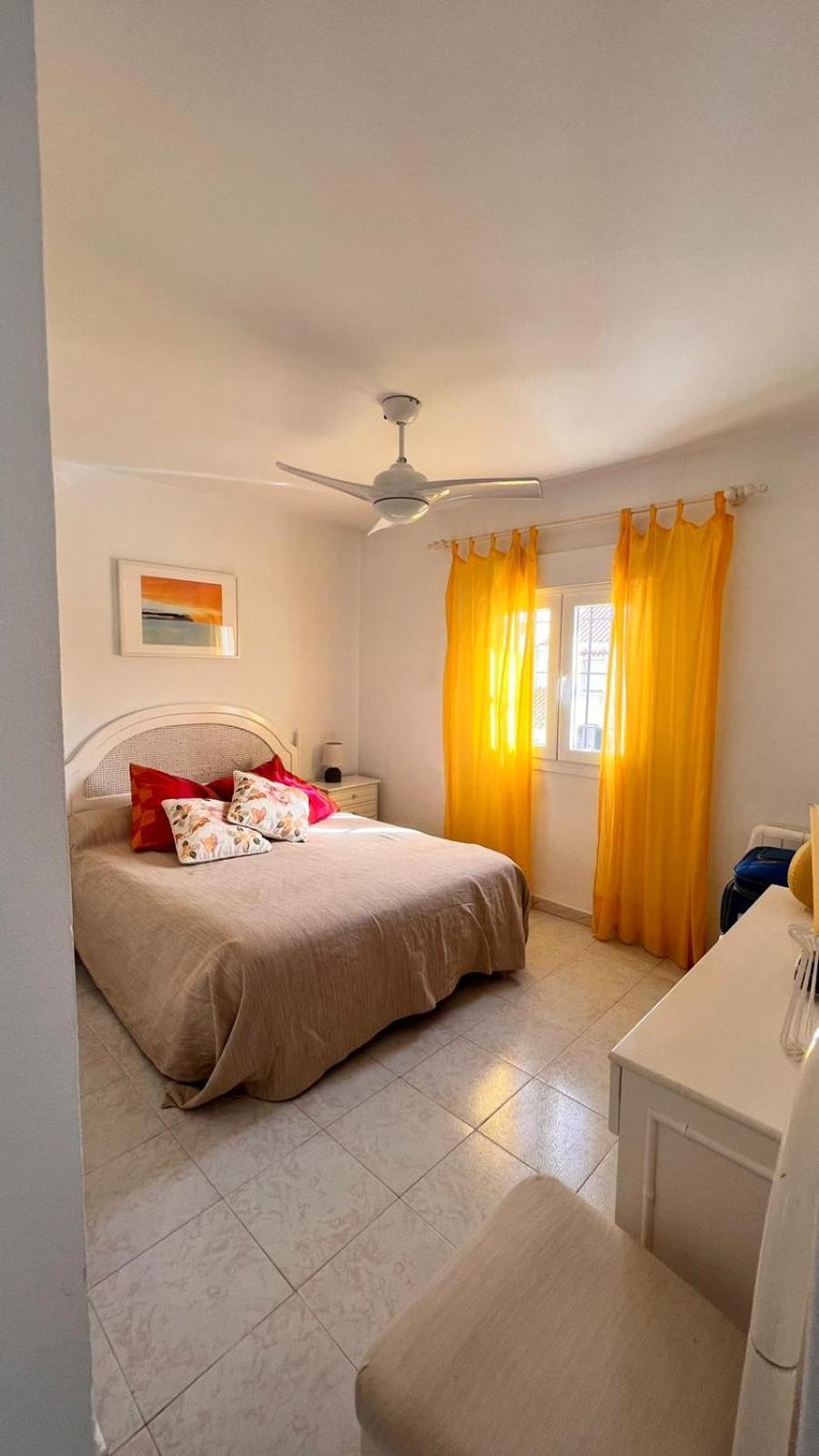 Casa Adosada Marina Playa Y Golf San Luis de Sabinillas Luaran gambar
