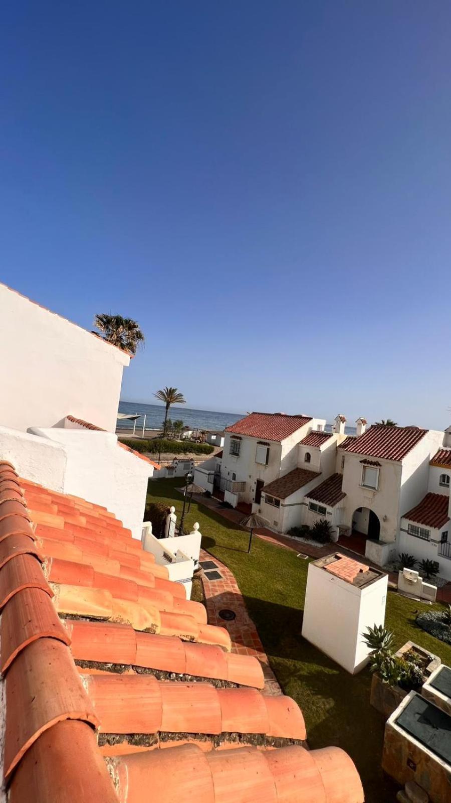 Casa Adosada Marina Playa Y Golf San Luis de Sabinillas Luaran gambar