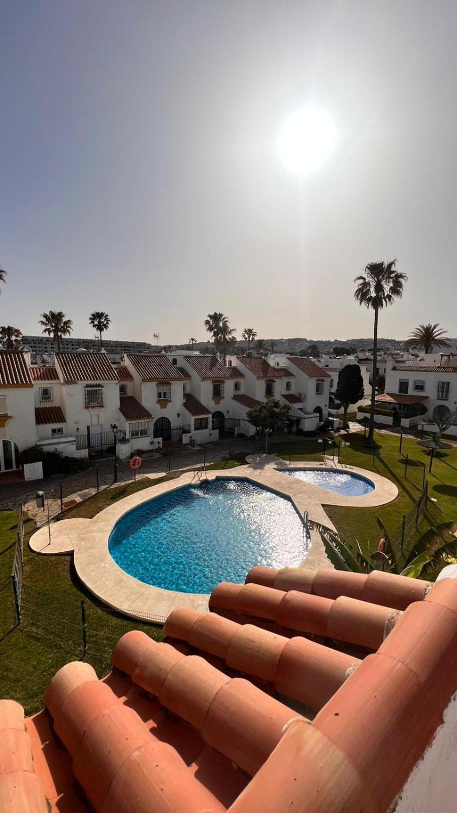 Casa Adosada Marina Playa Y Golf San Luis de Sabinillas Luaran gambar