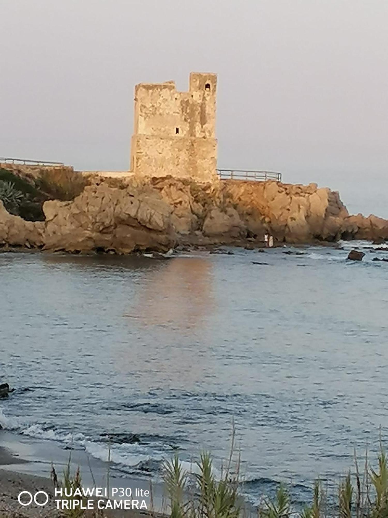 Casa Adosada Marina Playa Y Golf San Luis de Sabinillas Luaran gambar
