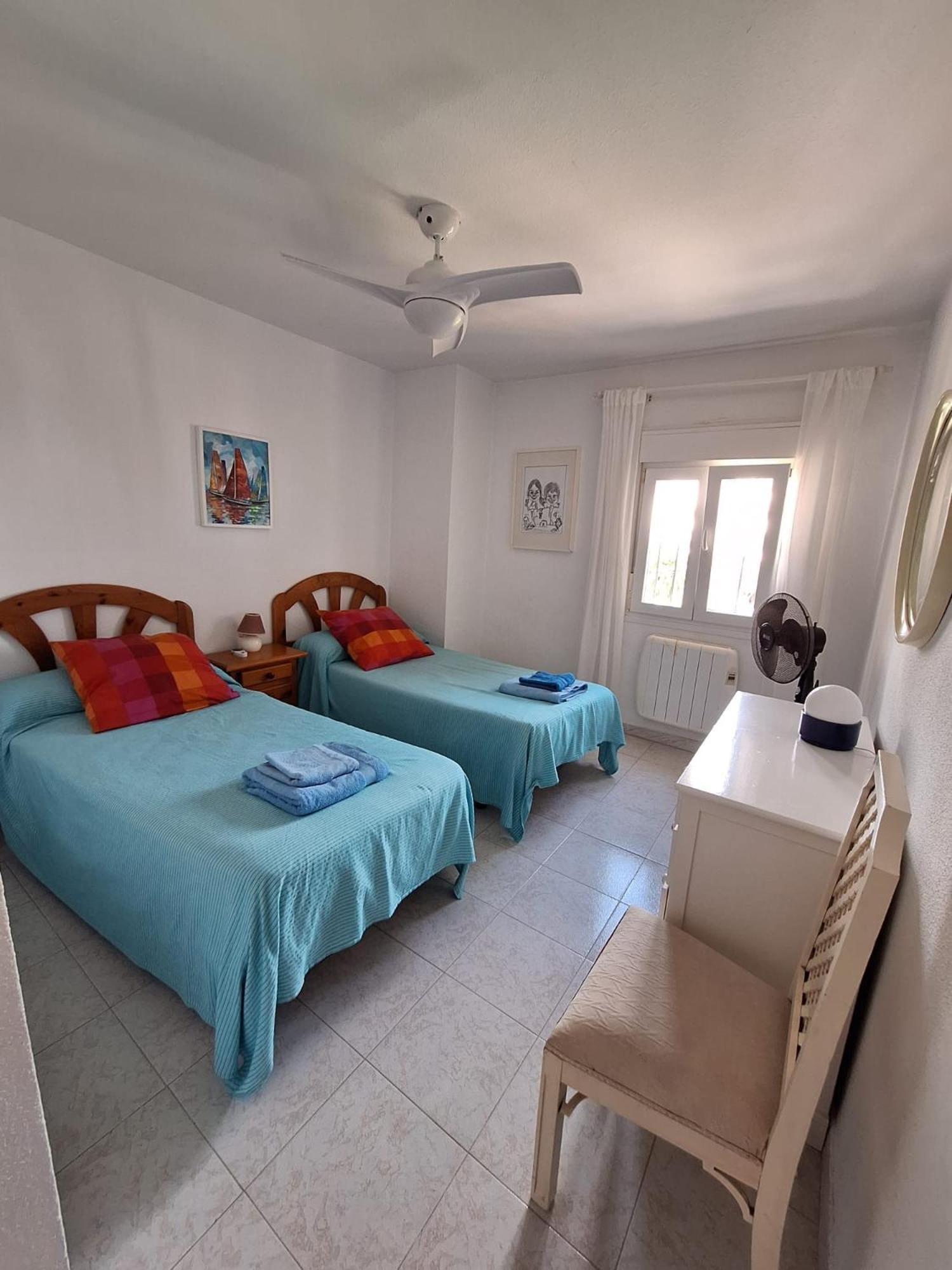 Casa Adosada Marina Playa Y Golf San Luis de Sabinillas Luaran gambar