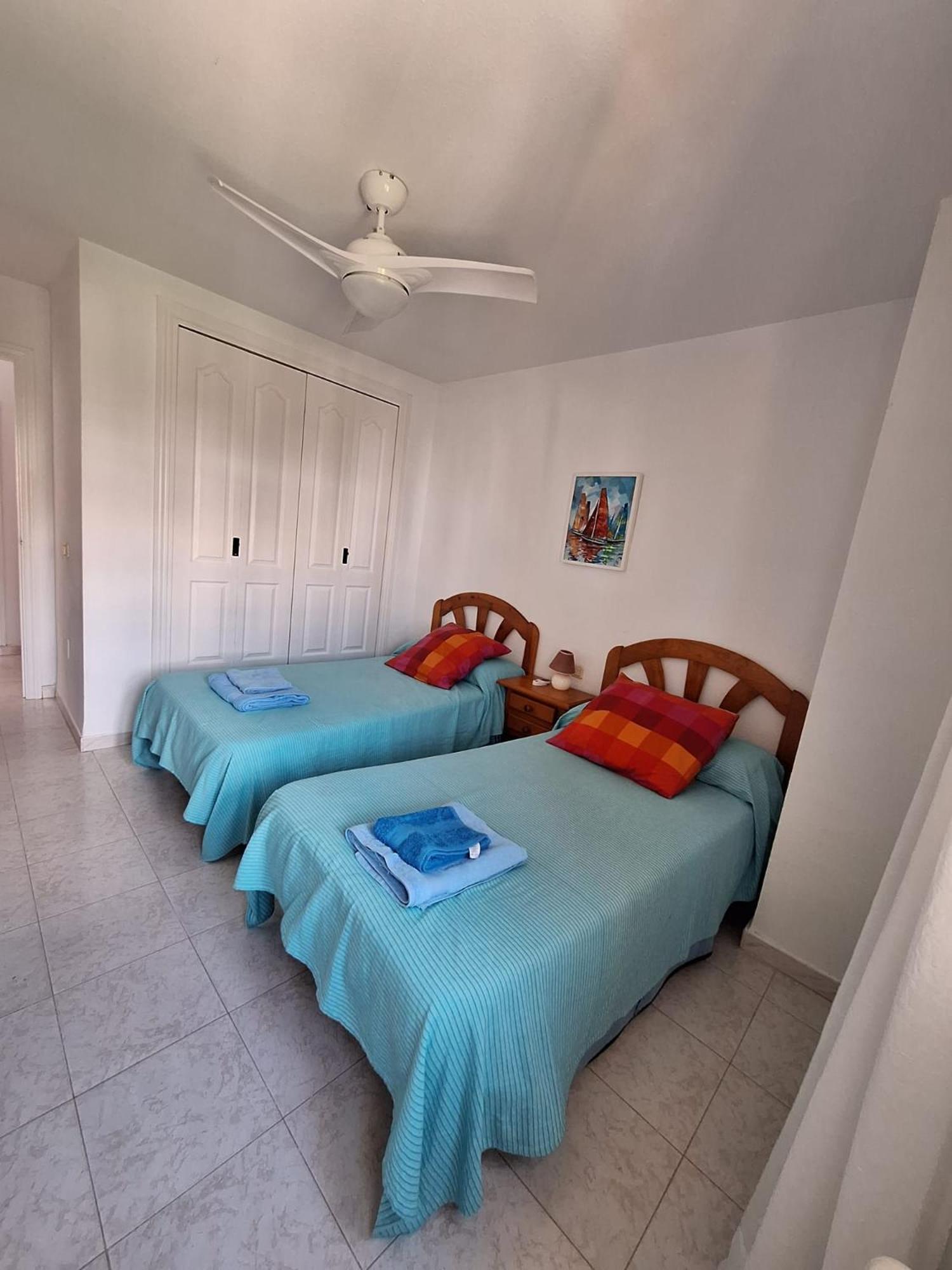 Casa Adosada Marina Playa Y Golf San Luis de Sabinillas Luaran gambar